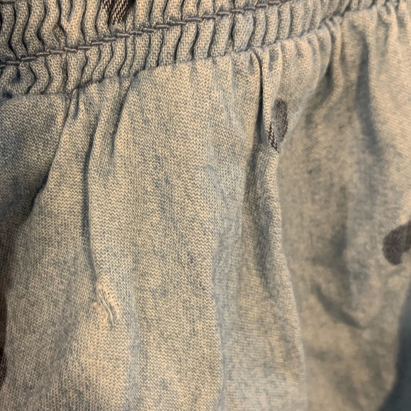 💞$5 Bundle Price💞 Old Navy Denim Polka Dot Sundress - Picture 5 of 5